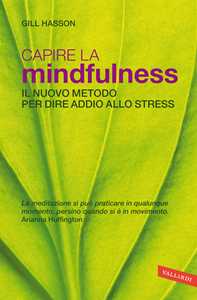 Libro Capire la mindfulness. Il nuovo metodo per dire addio allo stress Gill Hasson