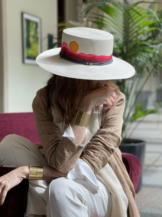 Stile all'Italienne. Trova  la combinazione giusta per vestirti a modo tuo e sorridere alla vita - Simona Bertolotto - 20