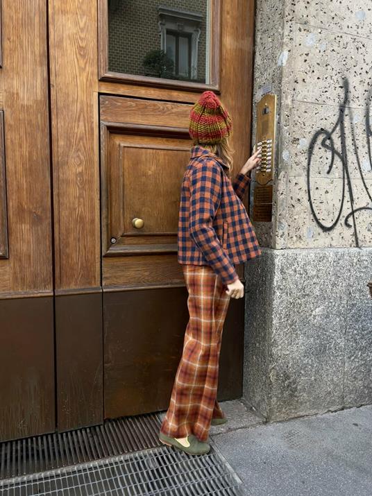 Stile all'Italienne. Trova  la combinazione giusta per vestirti a modo tuo e sorridere alla vita - Simona Bertolotto - 33