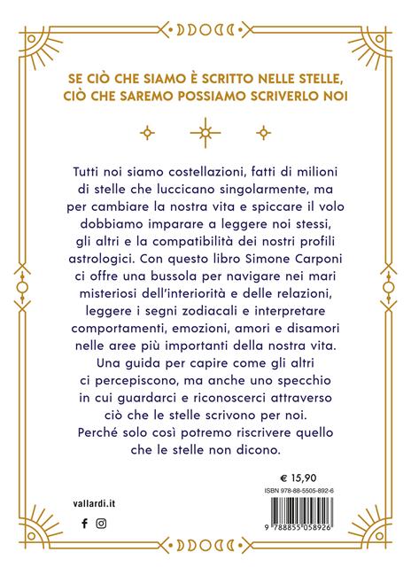 L'oroscopo per cambiare la tua vita - Simone Carponi - 2