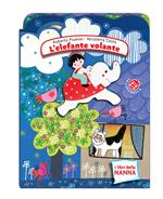 L'elefante volante. Ediz. a colori