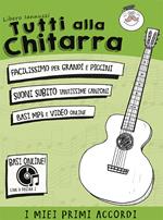 Tutti alla chitarra. Le prime note