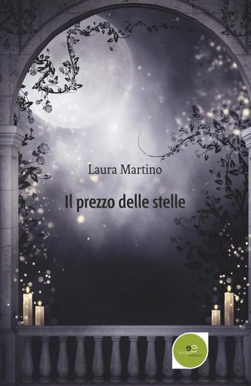 Il prezzo delle stelle - Laura Martino - copertina