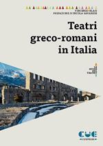 Teatri greco-romani in Italia