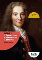 Il fanatismo o Maometto il profeta