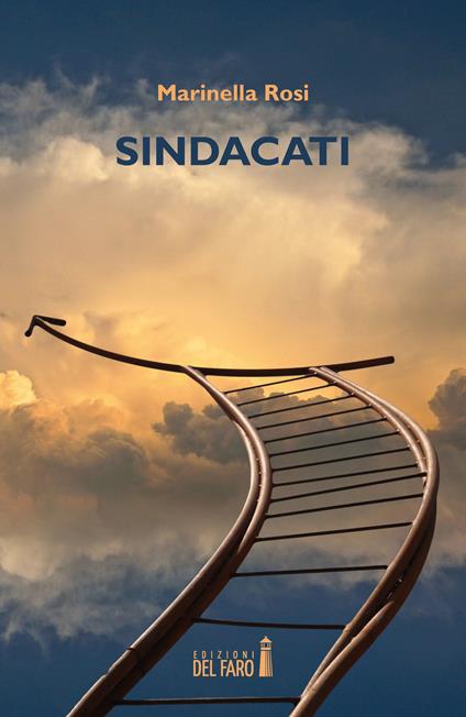 Sindacati - Marinella Rosi - copertina