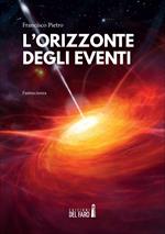 L' orizzonte degli eventi