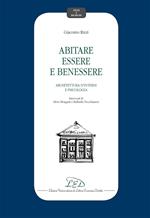 Abitare essere e benessere