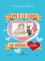 Peppe e le storie che aprono i cuori