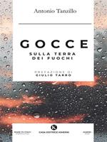 Gocce sulla terra dei fuochi