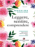 Leggere, sentire, comprendere. Inglese, francese, spagnolo, portoghese, tedesco