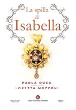 La spilla di Isabella