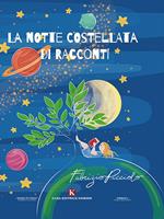 La notte costellata di racconti