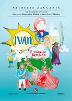  Ivan. Il principe bambino