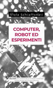  Computer, robot ed … - image