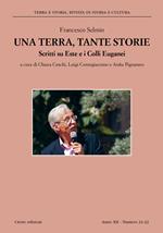 Terra e storia. Vol. 21-22