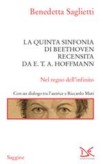 La quinta sinfonia di Beethoven recensita da E.T.A. Hoffmann