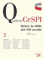 Africa. La sfida del XXI secolo