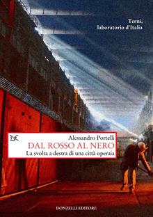 Dal rosso al nero. Perché gli operai votano a destra