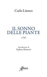 Il sonno delle piante. Testo latino a fronte