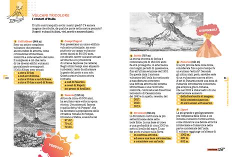 Sempre in vacanza con la scienza - Laura Fabris - 6