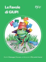 Le favole di Giupi