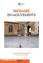 Paysages en mouvements