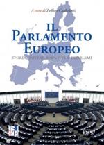 Il parlamento europeo. Storia, potere, identità e problemi