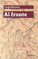 Al fronte (maggio-ottobre 1915)