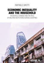 Economic Inequality and the Household