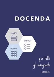 Docenda. Il registro-agenda del docente