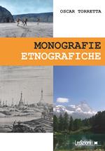 Monografie etnografiche