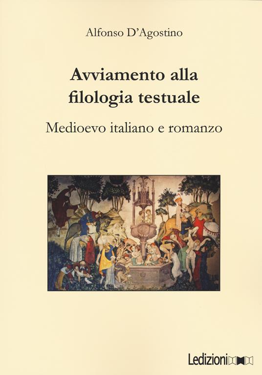 Libri di Classici medievali in Letteratura 