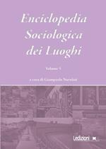 Enciclopedia sociologica dei luoghi. Vol. 5
