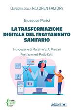 La trasformazione digitale del trattamento sanitario