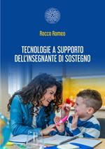 Tecnologie a supporto dell'insegnante di sostegno