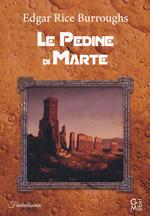 Le pedine di Marte