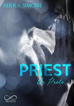 Priest. Un prete