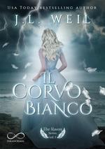 Il corvo bianco. The raven series. Vol. 1