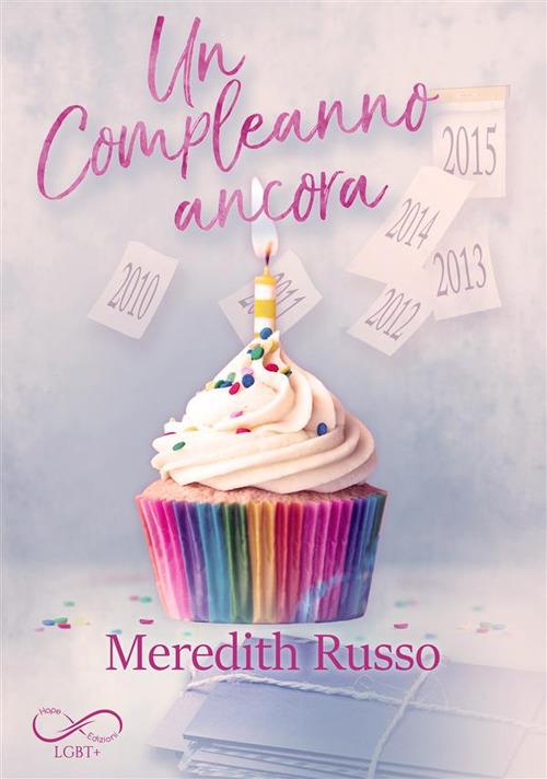 Un compleanno ancora - Russo, Meredith - Ebook - EPUB2 con Adobe DRM |  Feltrinelli