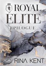 Royal Élite Epilogue