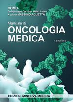 Manuale di oncologia medica