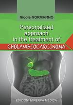 Personalized approach in the treatment of cholangiocarcinoma