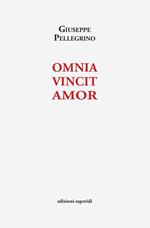 Omnia vincit amor