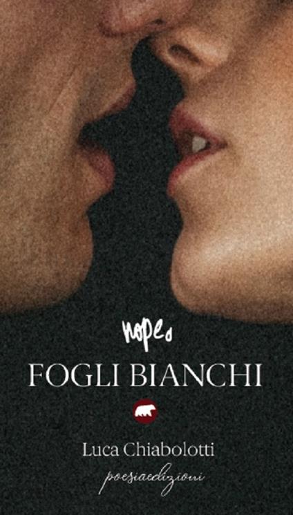 Fogli bianchi - Nope - copertina