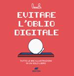 Evitare l'oblio digitale