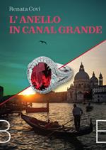 L'anello in Canal Grande