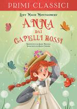 Anna dai capelli rossi