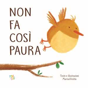  Non fa così paura. … - image