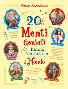  20 menti geniali ch… - image